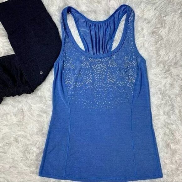 Lululemon Top   - Picture 1 of 6